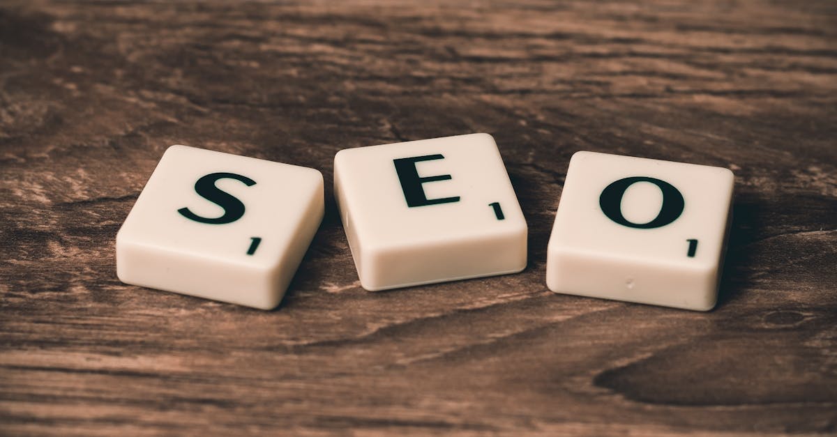 How to do local SEO on Google?