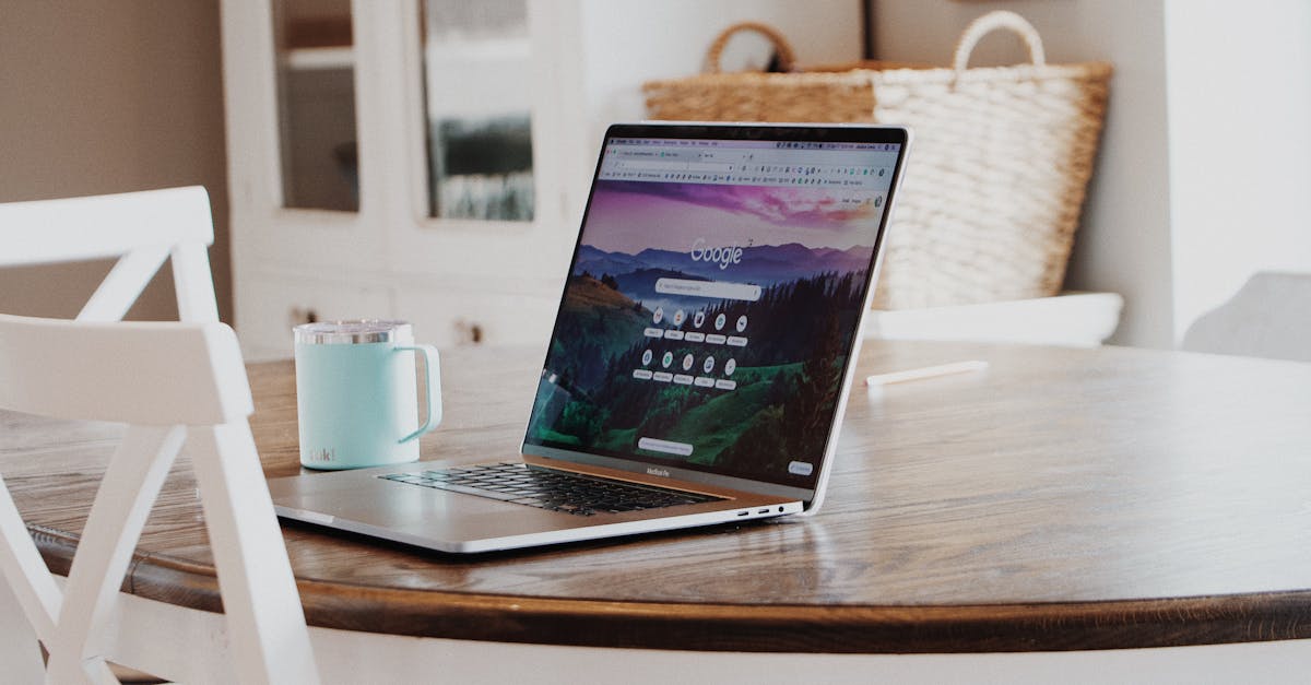 Online Reputation Management